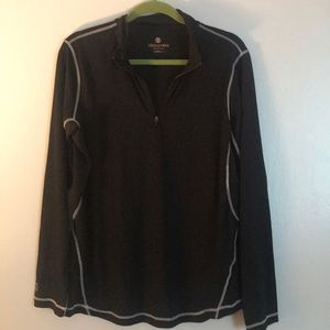 Holloway long sleeve shirt